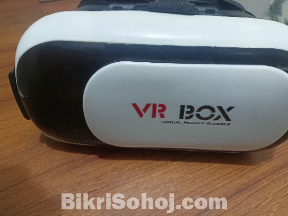 vr box